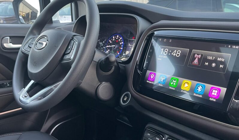 GAC GS3 2025 lleno