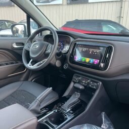 GAC GS3 2025 lleno
