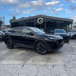 Peugeot 3008 Allure 2025