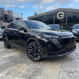 Peugeot 3008 Allure 2025