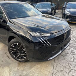 Peugeot 3008 Allure 2025