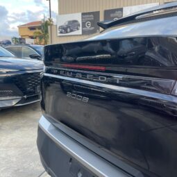 Peugeot 3008 Allure 2025 lleno