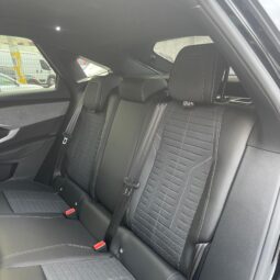 Peugeot 3008 Allure 2025 lleno