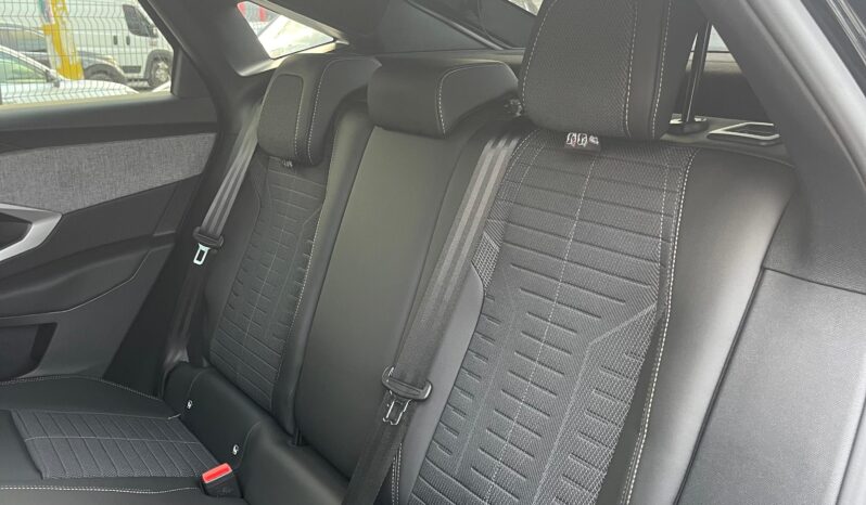 Peugeot 3008 Allure 2025 lleno