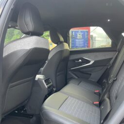 Peugeot 3008 Allure 2025 lleno