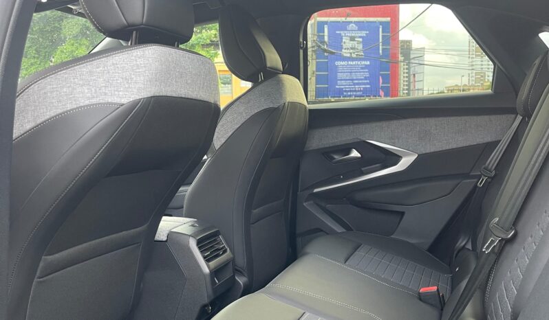 Peugeot 3008 Allure 2025 lleno