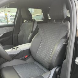 Peugeot 3008 Allure 2025 lleno