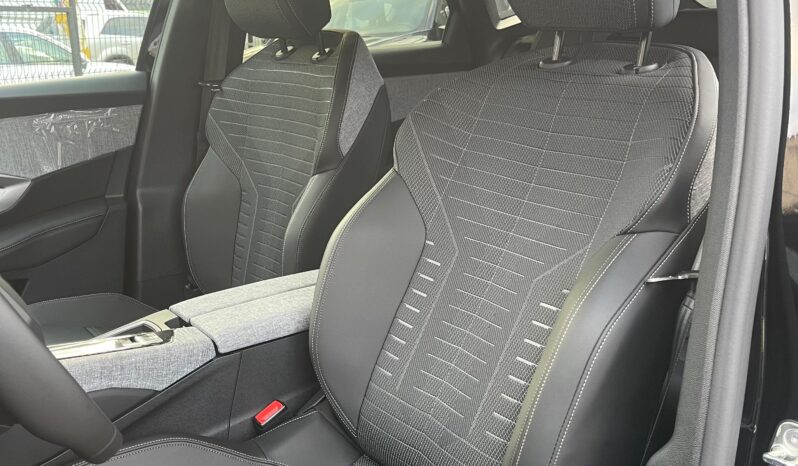 Peugeot 3008 Allure 2025 lleno