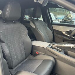 Peugeot 3008 Allure 2025 lleno