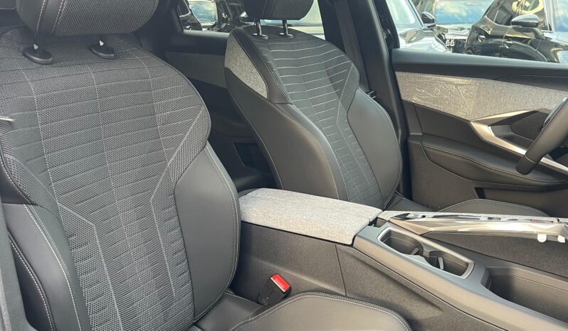 Peugeot 3008 Allure 2025 lleno