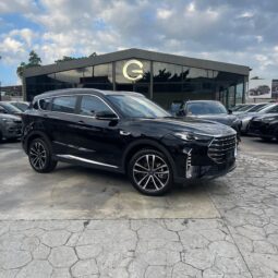 Jetour X70 PLUS