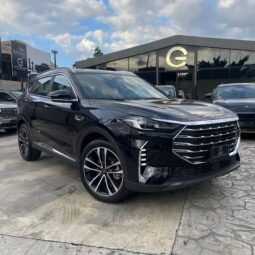 Jetour X70 PLUS