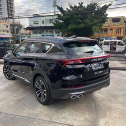 Jetour X70 PLUS