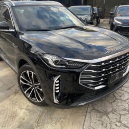 Jetour X70 PLUS