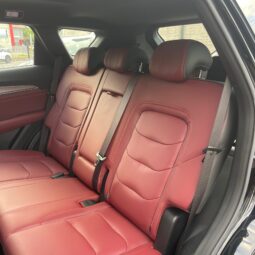 Jetour X70 PLUS lleno