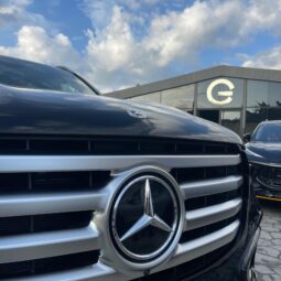 Mercedes-Benz Clase GLS 450 4MATIC 2025