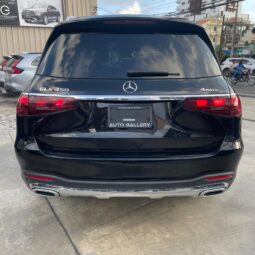 Mercedes-Benz Clase GLS 450 4MATIC 2025 lleno