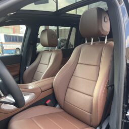 Mercedes-Benz Clase GLS 450 4MATIC 2025 lleno