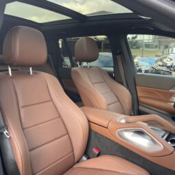 Mercedes-Benz Clase GLS 450 4MATIC 2025 lleno