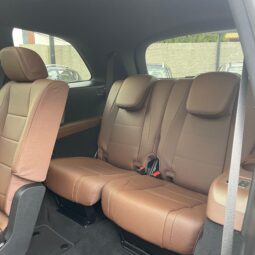 Mercedes-Benz Clase GLS 450 4MATIC 2025 lleno