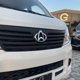 Changan Star 5 Pick Up Doble Cabina 2025