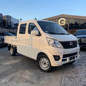Changan Star 5 Pick Up Doble Cabina 2025