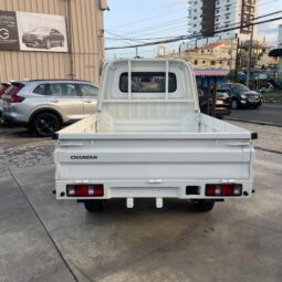 Changan Star 5 Pick Up Doble Cabina 2025