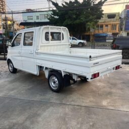 Changan Star 5 Pick Up Doble Cabina 2025