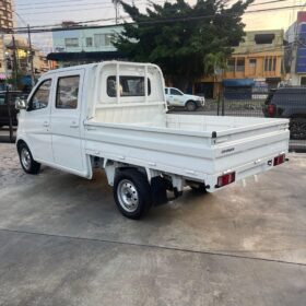 Changan Star 5 Pick Up Doble Cabina 2025