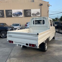 Changan Star 5 Pick Up Doble Cabina 2025 lleno