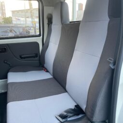 Changan Star 5 Pick Up Doble Cabina 2025 lleno