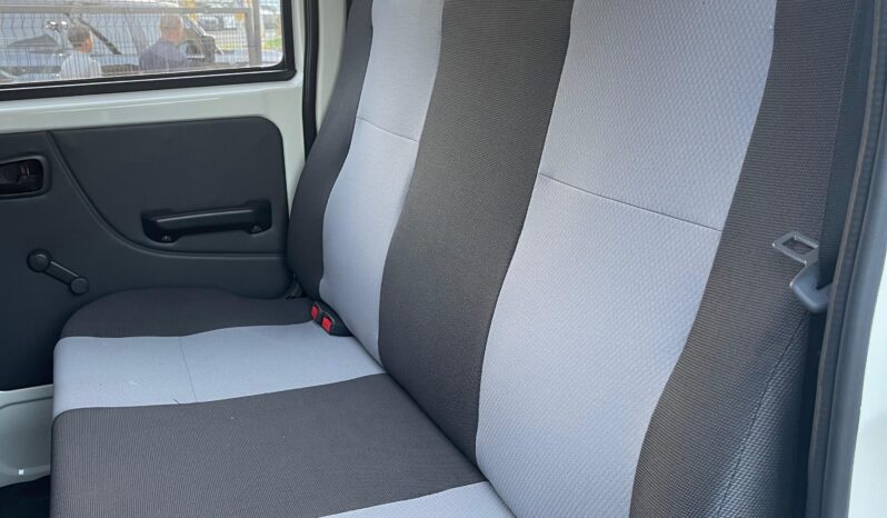 Changan Star 5 Pick Up Doble Cabina 2025 lleno