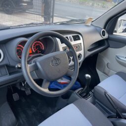 Changan Star 5 Pick Up Doble Cabina 2025 lleno