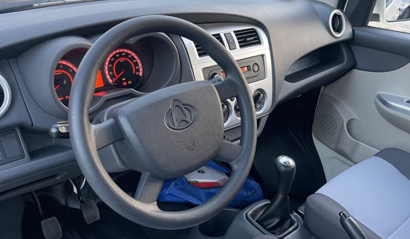 Changan Star 5 Pick Up Doble Cabina 2025 lleno