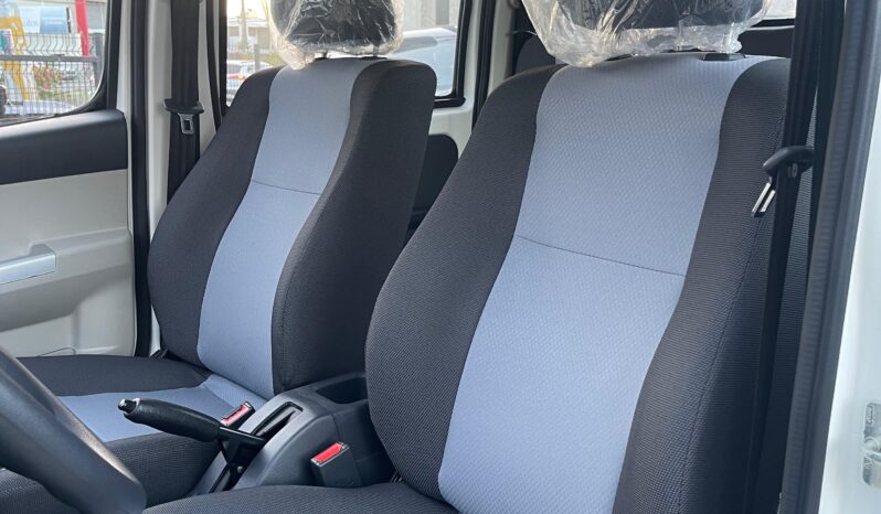Changan Star 5 Pick Up Doble Cabina 2025 lleno