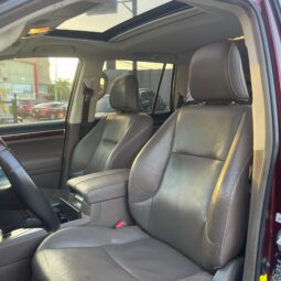 Lexus GX 460 2014 lleno