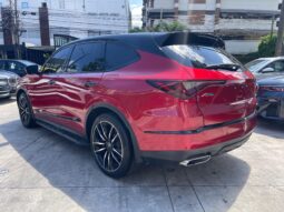 ACURA MDX A-SPEC 2022 lleno
