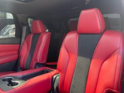 ACURA MDX A-SPEC 2022 lleno