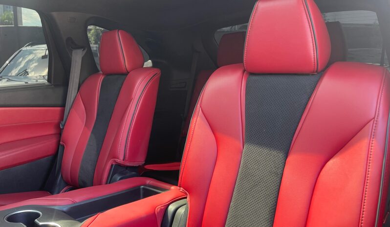ACURA MDX A-SPEC 2022 lleno