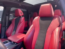 ACURA MDX A-SPEC 2022 lleno