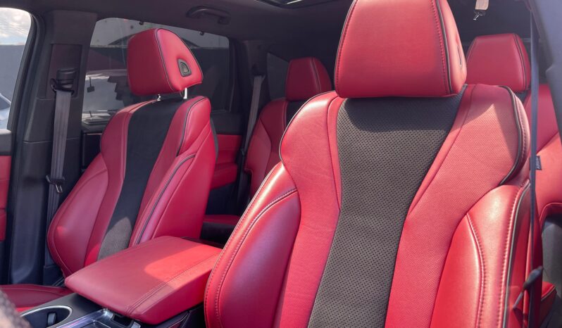 ACURA MDX A-SPEC 2022 lleno