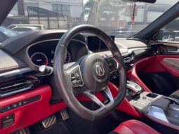 ACURA MDX A-SPEC 2022 lleno