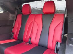 ACURA MDX A-SPEC 2022 lleno