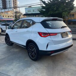 Jetour X50 2026
