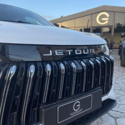Jetour X50 2026