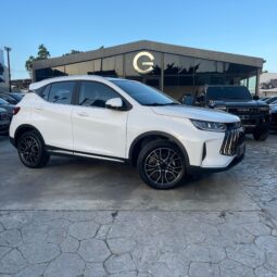 Jetour X50 2026