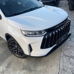 Jetour X50 2026