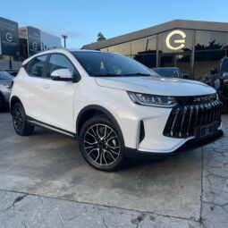 Jetour X50 2026