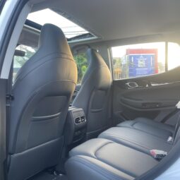 Jetour X50 2026 lleno