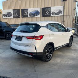 Jetour X50 2026 lleno